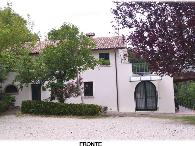 Villa Indipendente in vendita a Marche, Pesaro E Urbino