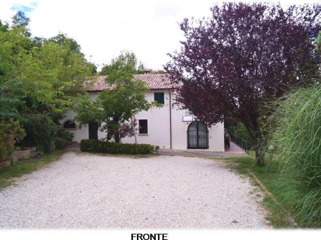 Villa Indipendente in vendita a Marche, Pesaro E Urbino