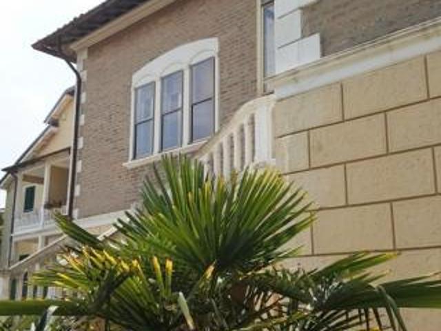 Villa Indipendente in vendita a Lido, Marche