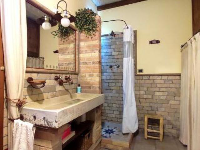 Villa Indipendente in vendita a Marche, Pesaro E Urbino