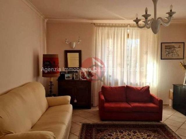 Villa Indipendente in vendita a San Lazzaro, Marche