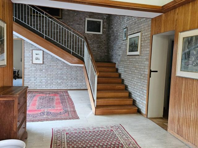 Villa Indipendente in vendita a San Lazzaro, Marche
