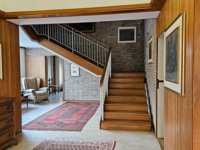 Villa Indipendente in vendita a San Lazzaro, Marche