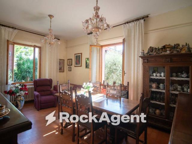 Villa Indipendente in vendita a Lido, Marche