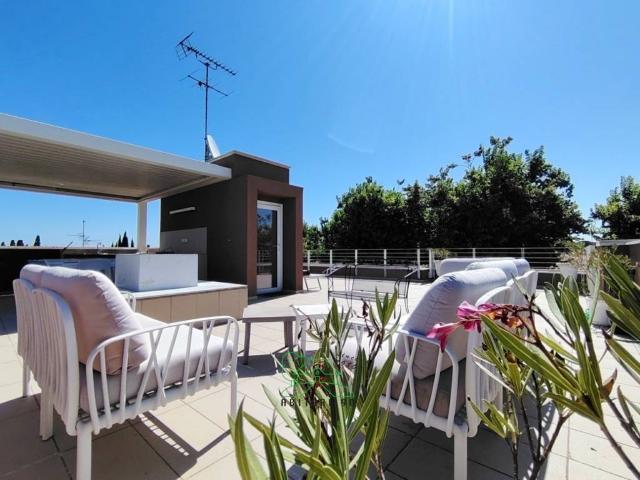 Villa Indipendente in vendita a Trave, Marche