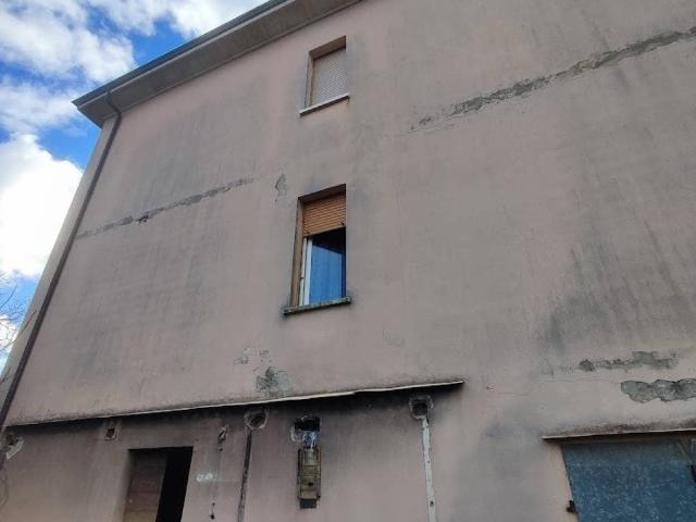 Villa Indipendente in vendita a Fano 2, Marche