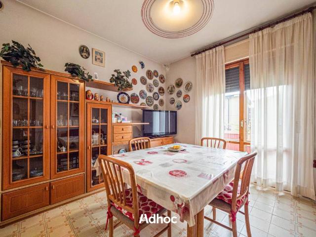 Villa Indipendente in vendita a Rosciano, Marche