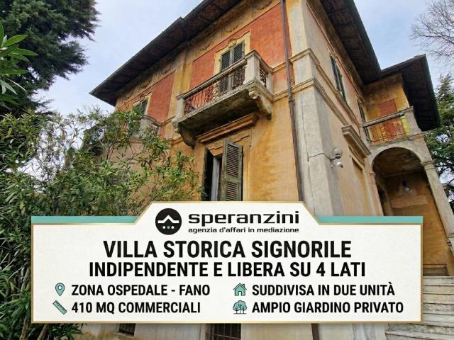Villa Indipendente in vendita a Zavarise, Marche