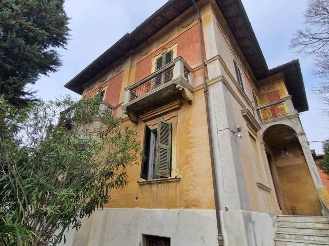 Villa Indipendente in vendita a Zavarise, Marche
