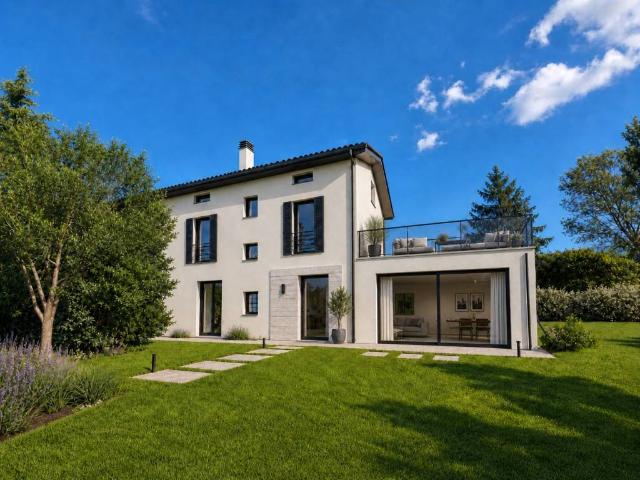 Villa Indipendente in vendita a Fano 2, Marche