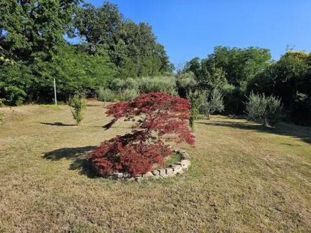 Villa Indipendente in vendita a Palombara, Marche
