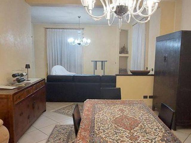 Villa Indipendente in vendita a Fano 2, Marche