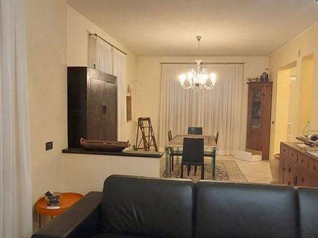 Villa Indipendente in vendita a Fano 2, Marche