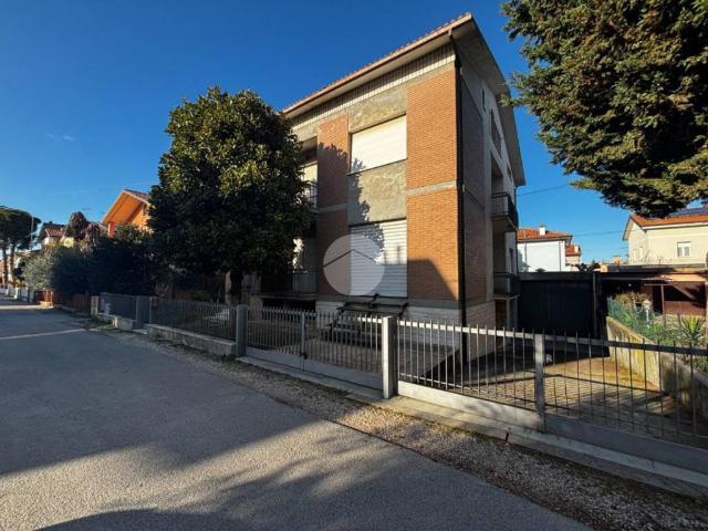 Villa Indipendente in vendita a Fano 2, Marche
