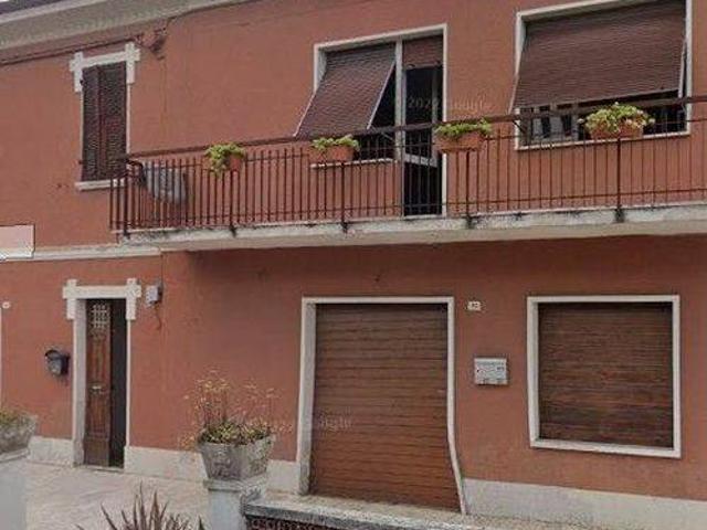 Villa Indipendente in vendita a Fano 2, Marche