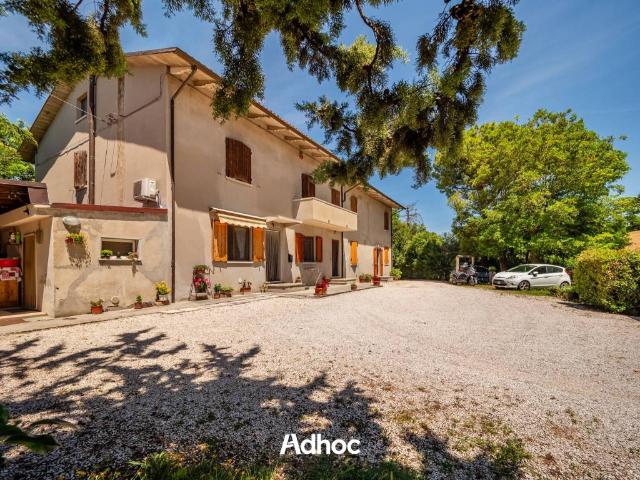 Villa Indipendente in vendita a Carignano, Marche