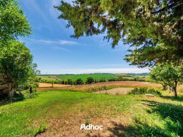 Villa Indipendente in vendita a Carignano, Marche