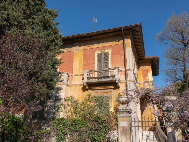 Villa Indipendente in vendita a Zavarise, Marche