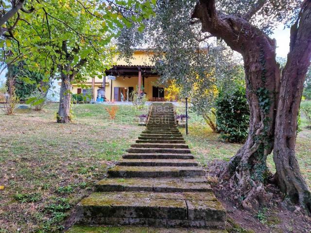 Villa Indipendente in vendita a Marche, Pesaro E Urbino