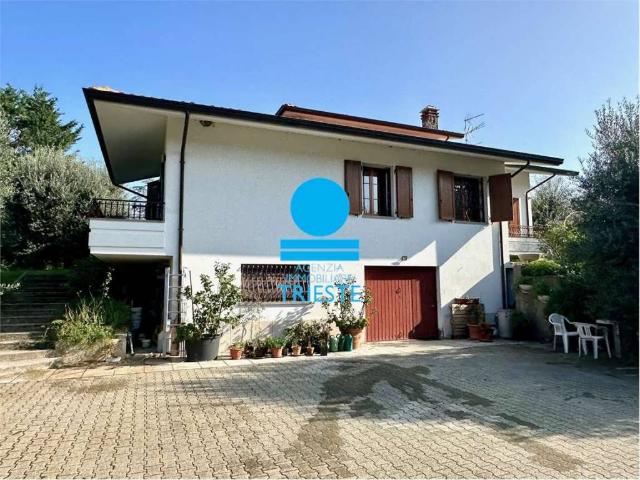 Villa Indipendente in vendita a Sant'Andrea in Villis, Marche