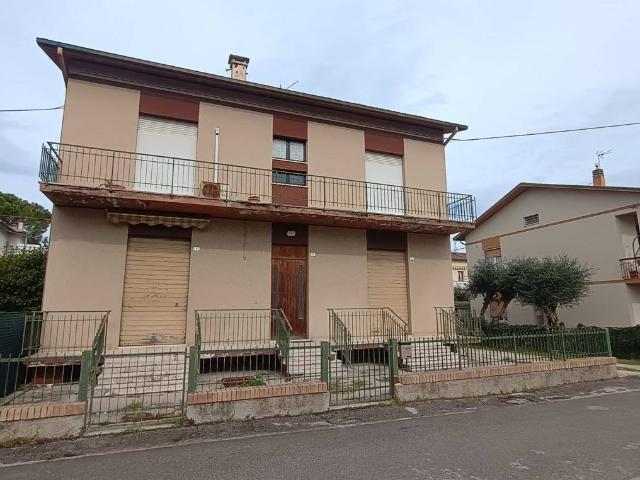 Villa Indipendente in vendita a Fano 2, Marche