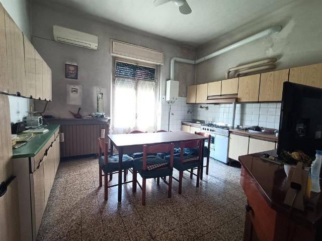 Villa Indipendente in vendita a Fara Gera D'adda, Lombardia
