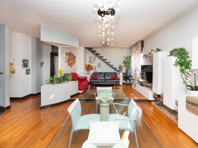 Villa Indipendente in vendita a Fara Gera D'adda, Lombardia