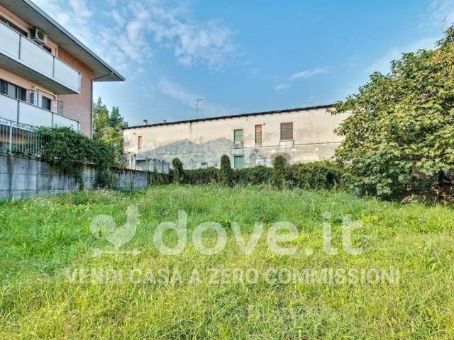Villa Indipendente in vendita a Fara Gera D'adda, Lombardia