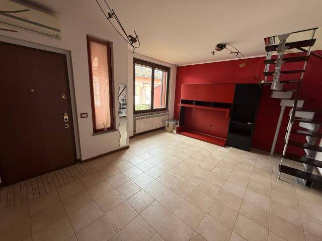 Villa Indipendente in vendita a Fara Gera D'adda, Lombardia