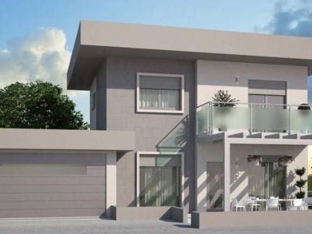 Villa Indipendente in vendita a Fara Gera D'adda, Lombardia