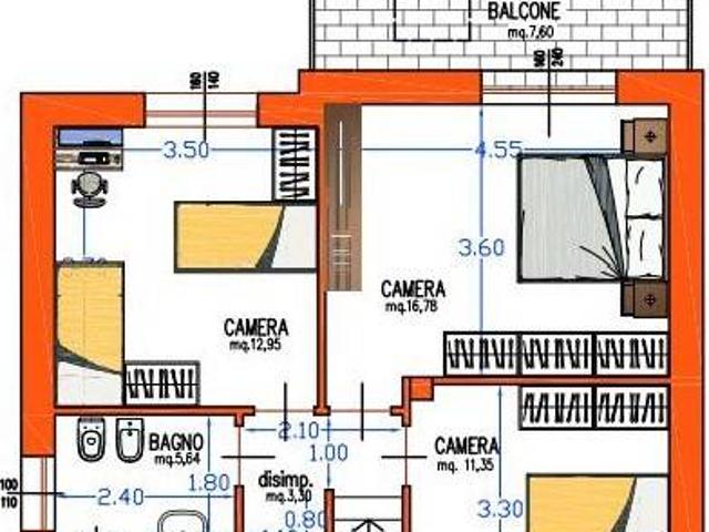 Villa Indipendente in vendita a Fara Gera D'adda, Lombardia