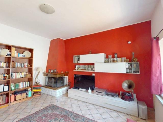 Villa Indipendente in vendita a Fonte Luna, Fara Sabina