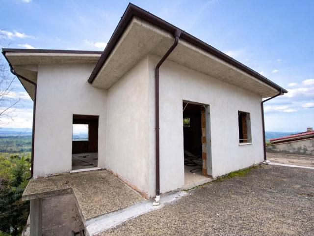 Villa Indipendente in vendita a Fonte Luna, Fara Sabina