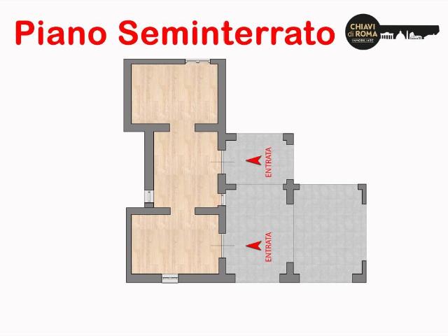 Villa Indipendente in vendita a Fara Sabina, Lazio