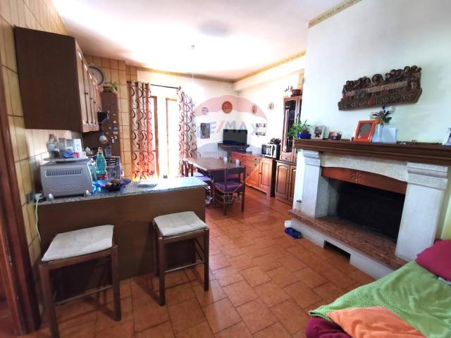 Villa Indipendente in vendita a Fara San Martino, Abruzzo