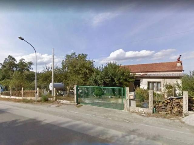 Villa Indipendente in vendita a Fardella, Basilicata