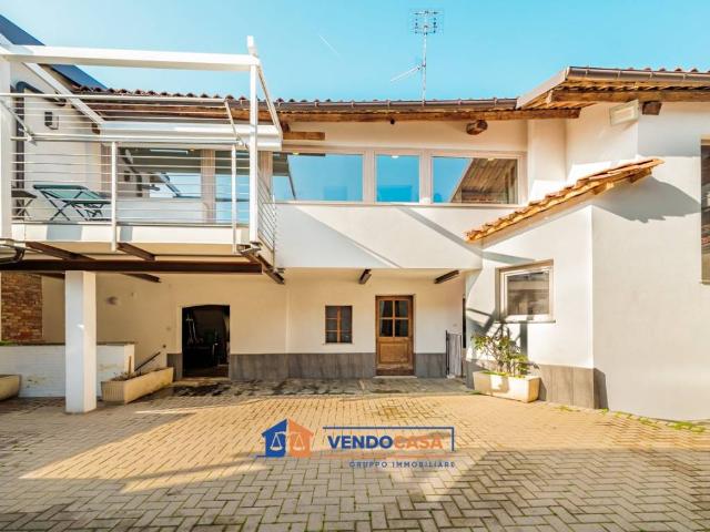Villa Indipendente in vendita a Piemonte, Cuneo