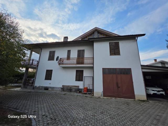 Villa Indipendente in vendita a Farigliano, Cuneo