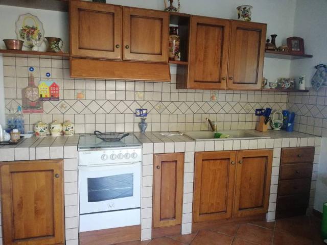 Villa Indipendente in vendita a Farindola, Abruzzo
