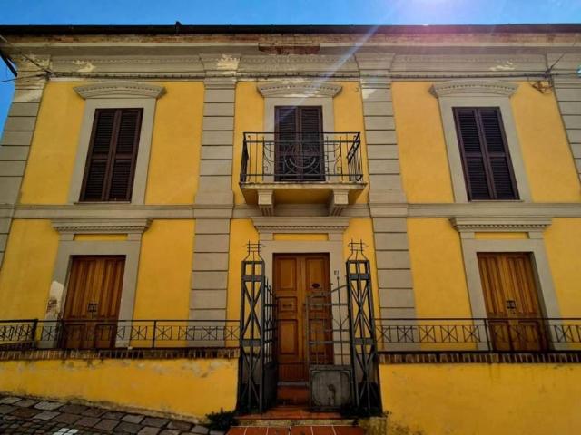 Villa Indipendente in vendita a Contrada Santa Maria, Farindola