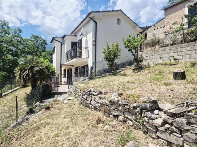 Villa Indipendente in vendita a Contrada Santa Maria, Farindola