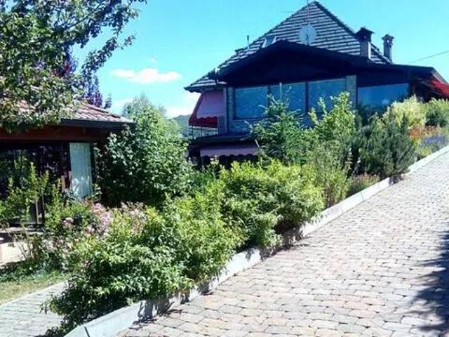 Villa Indipendente in vendita a Nicelli, Farini