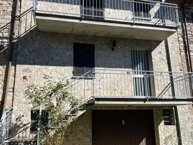 Villa Indipendente in vendita a Nicelli, Farini