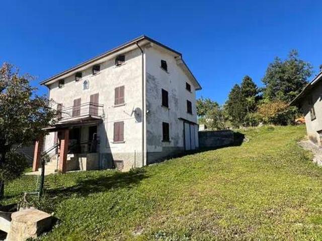 Villa Indipendente in vendita a Nicelli, Farini