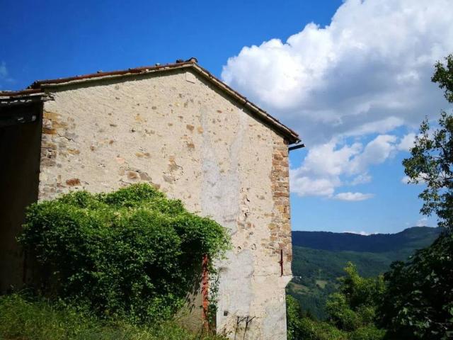 Villa Indipendente in vendita a Farini D'olmo, Reggio Emilia