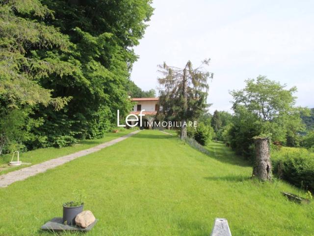 Villa Indipendente in vendita a Farra Di Soligo, Veneto