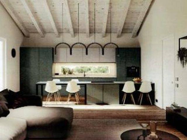 Villa Indipendente in vendita a Farra Di Soligo, Veneto