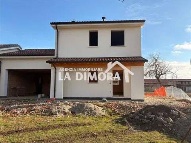Villa Indipendente in vendita a Farra Di Soligo, Veneto