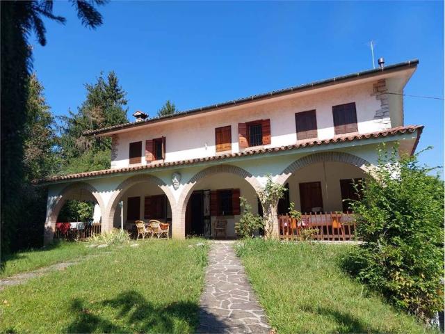 Villa Indipendente in vendita a Farra Di Soligo, Veneto