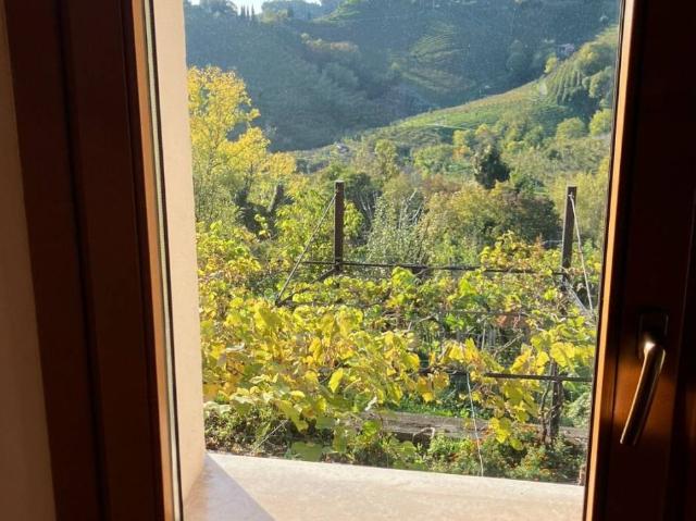 Villa Indipendente in vendita a Farra Di Soligo, Veneto